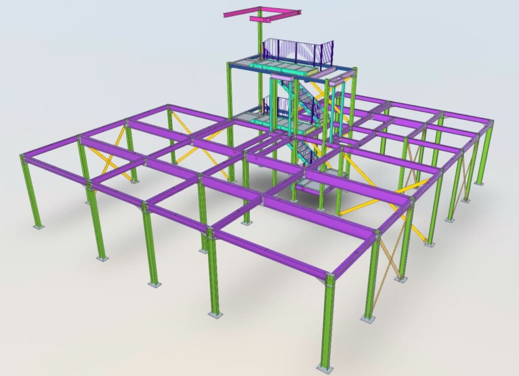 ifc files model
